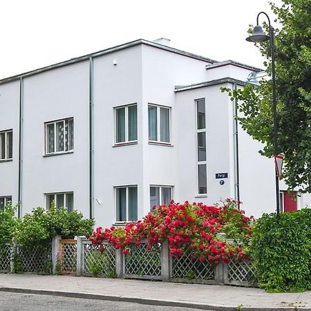 Zagorski Apartment 2 Kuressaare Bagian luar foto