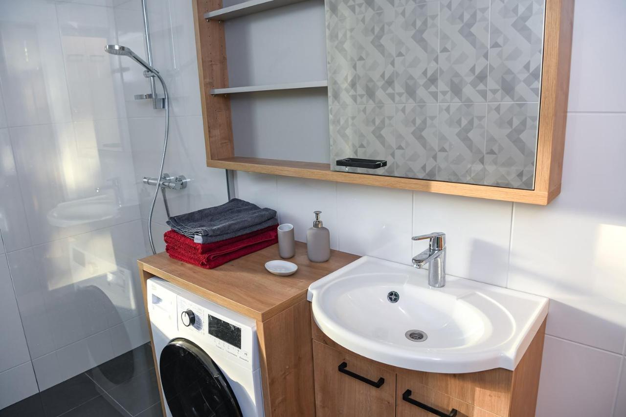 Zagorski Apartment 2 Kuressaare Bagian luar foto