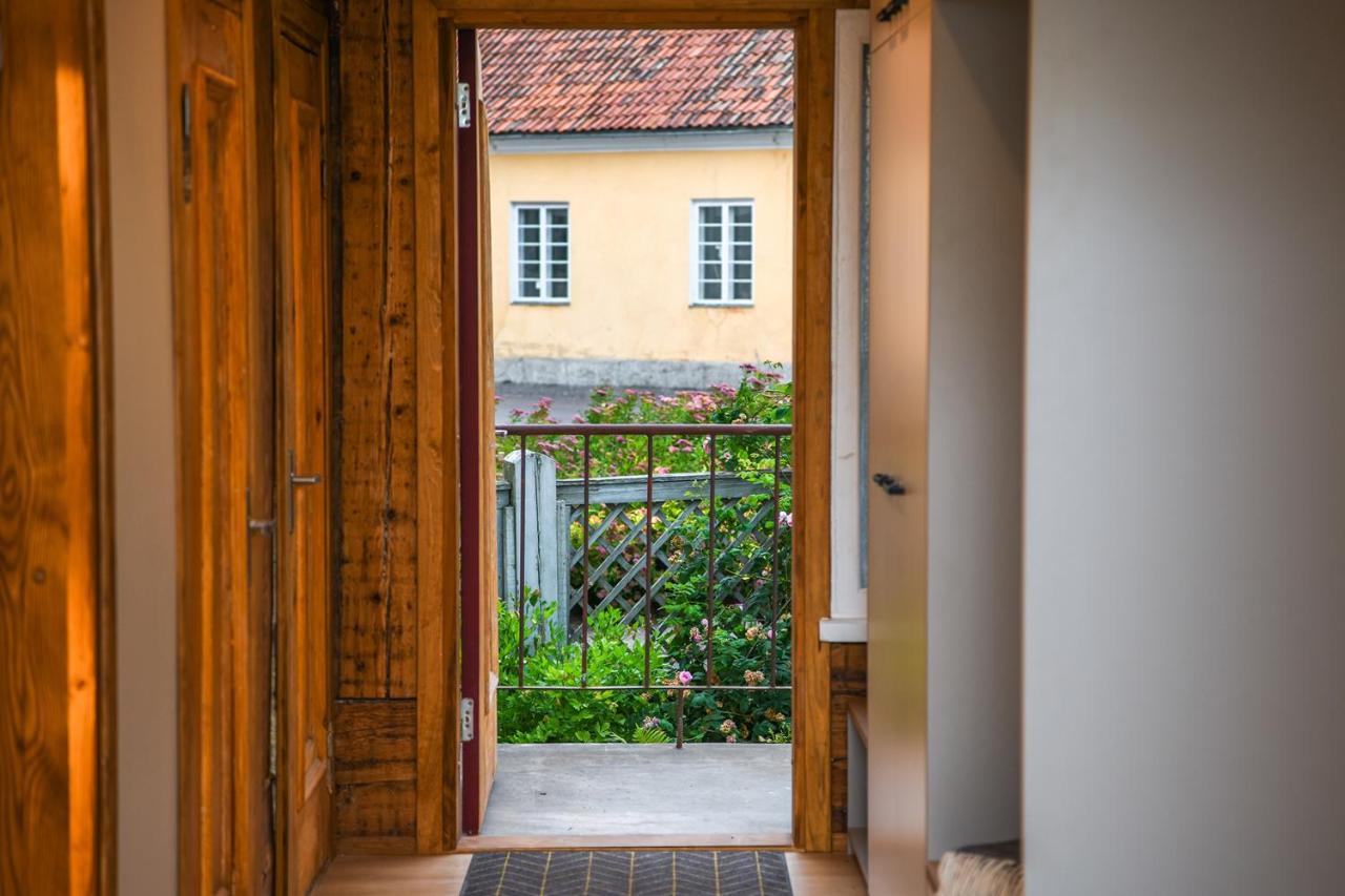 Zagorski Apartment 2 Kuressaare Bagian luar foto