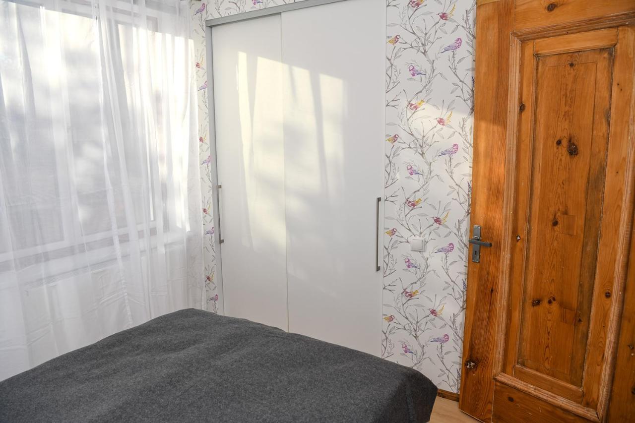 Zagorski Apartment 2 Kuressaare Bagian luar foto