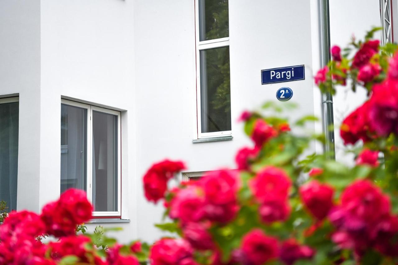 Zagorski Apartment 2 Kuressaare Bagian luar foto