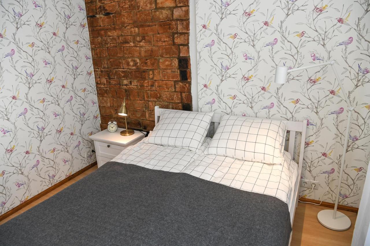 Zagorski Apartment 2 Kuressaare Bagian luar foto