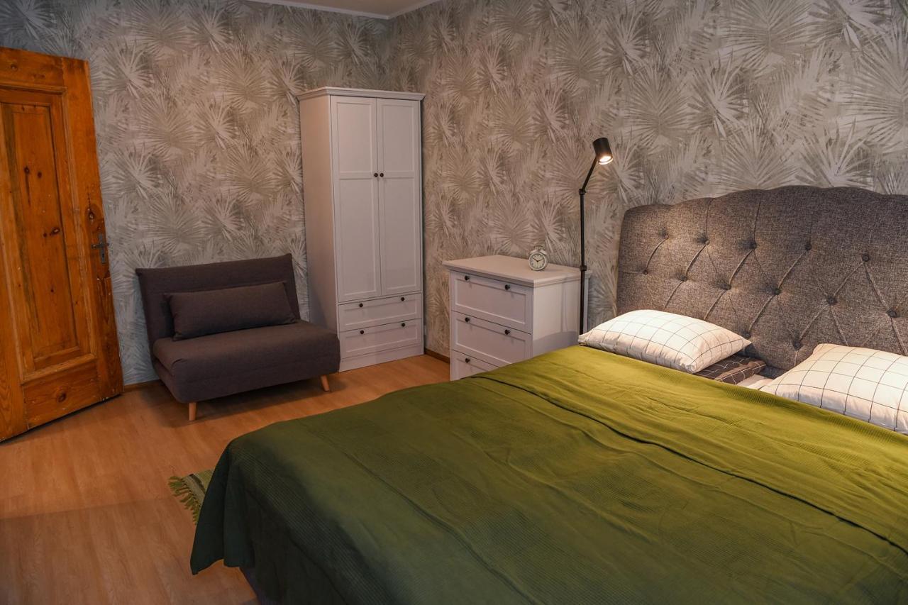 Zagorski Apartment 2 Kuressaare Bagian luar foto